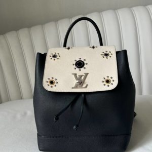 Продается кожаный рюкзак Louis Vuitton лимитированная коллекция