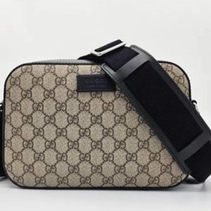 Продается сумка Gucci GG Camera в отличном состоянии