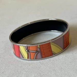 Браслет Hermes в очень хорошем состоянии