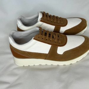 Кроссовки Brunello Cucinelli в отличном состоянии