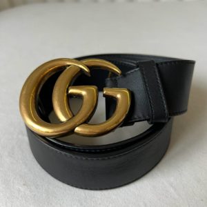 Ремень Gucci в отличном состоянии