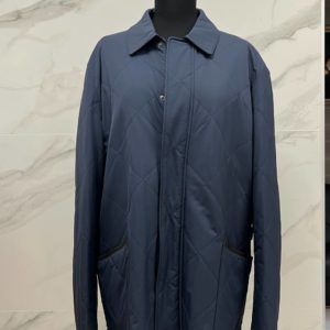 Новая утепленная куртка Loro Piana