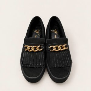 Продаются новые мужские меховые кроссовки Giuseppe Zanotti