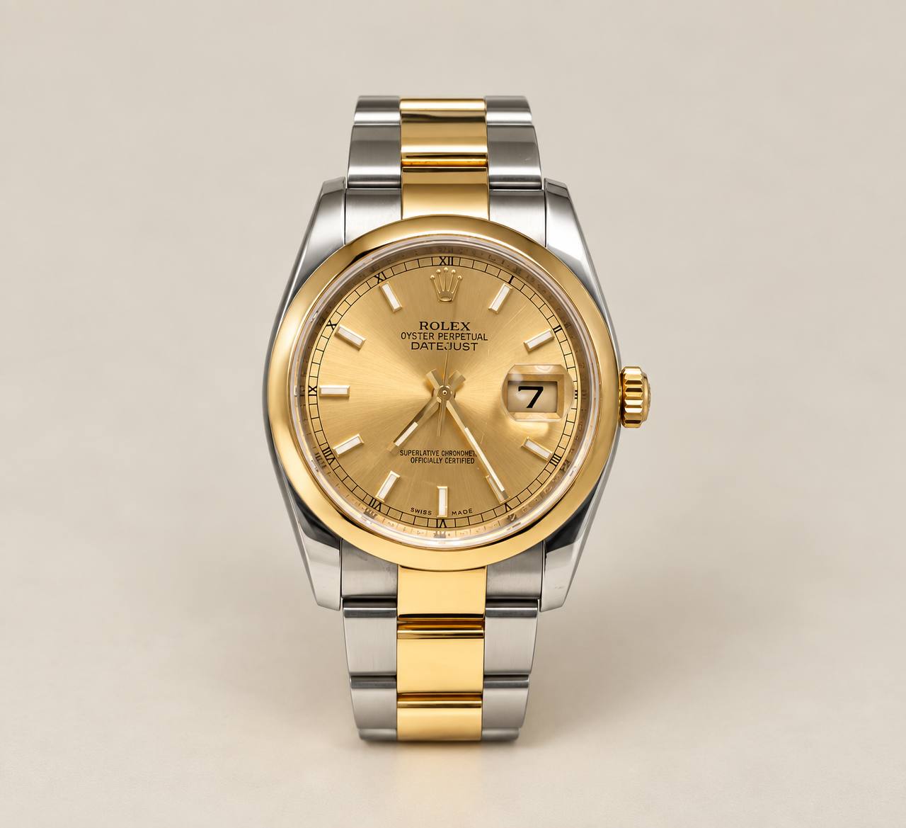Продаются Часы Rolex Datejust 36 mm Ref.: 116203