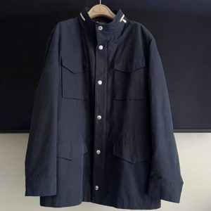 Куртка Brunello Cucinelli без утеплителя
