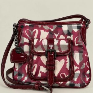 Новая сумка Burberry