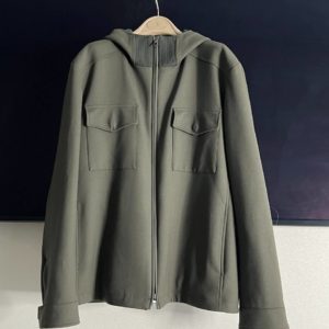 Куртка Loro Piana в отличном состоянии
