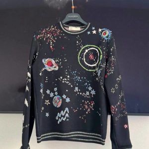 Свитшот Valentino в состоянии нового