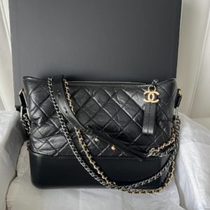 Продается сумка Chanel Gabriel в очень хорошем состоянии