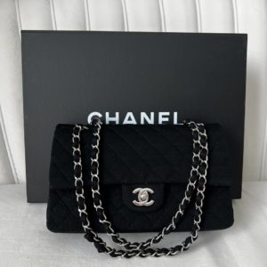 Сумка Chanel 2.55 Double Flap в состоянии новой