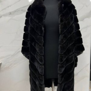 Продается норковая шуба Mala Mati в отличном состоянии