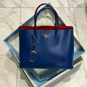 Продается сумка Prada Double bag в отличном состоянии