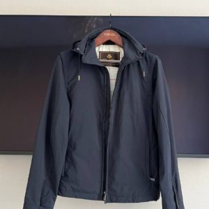 Куртка Loro Piana в отличном состоянии