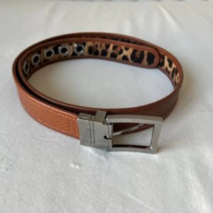 Продается новый двусторонний ремень Dolce&Gabbana