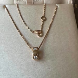 Колье Bvlgari Serpenti Viper