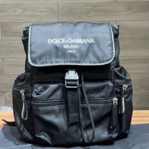Продается рюкзак Dolce&Gabbana в очень хорошем состоянии