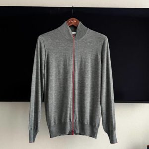 Новый джемпер Brunello Cucinelli