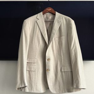 Пиджак Ralph Lauren Purple Label в отличном состоянии