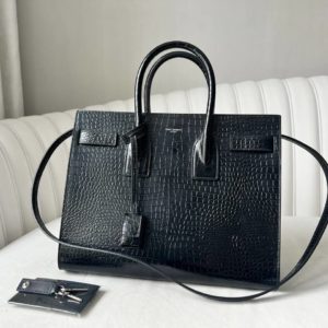Новая сумка Saint Laurent Sac de Jour
