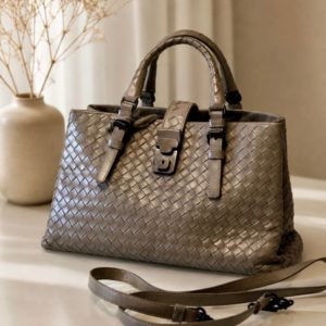Сумка Bottega Veneta в хорошем состоянии