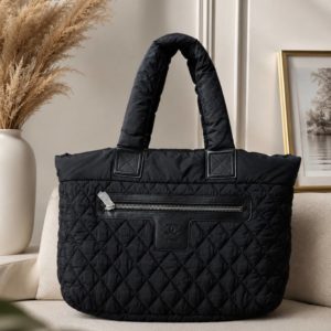 Продается сумка Chanel Cocoon bag в очень хорошем состоянии