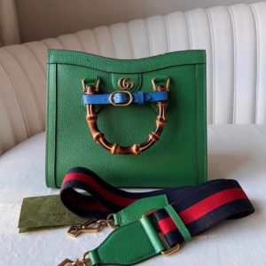 Продается сумка Gucci Diana в идеальном состоянии