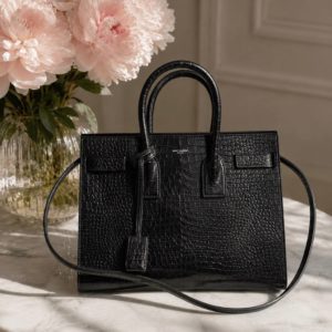 Продается новая сумка Saint Laurent Sac de Jour