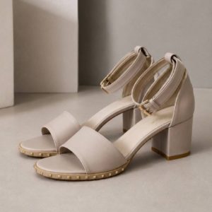Новые босоножки Valentino