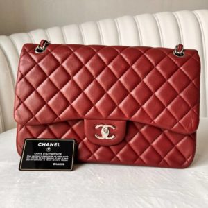 Продается сумка Chanel Double Flap в отличном состоянии