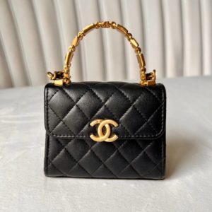 Малышка Chanel Kelly в отличном состоянии