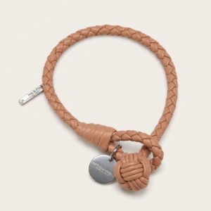Новый Элегантный браслет Bottega Veneta