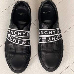 Продаются кроссовки Givenchy в отличном состоянии