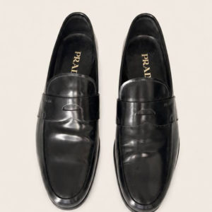 Туфли Prada в идеальном состоянии