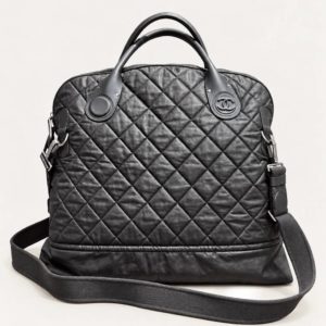 Продается новая Дорожная сумка Chanel Coco Cocoon Large