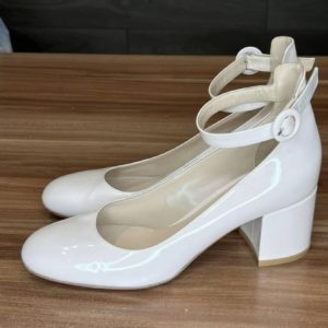 Туфли Gianvito Rossi в отличном состоянии