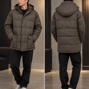 Продается новый пуховик Loro Piana