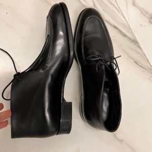 Новые ботинки John Lobb 42 размера