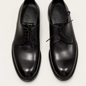 Новые туфли Brioni